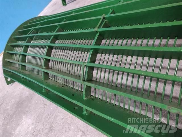 John Deere 935 Accessoires moissonneuse batteuse