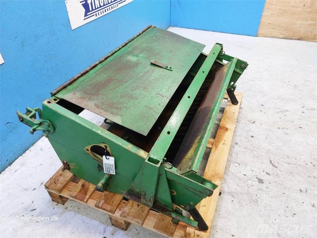John Deere 935 Accessoires moissonneuse batteuse