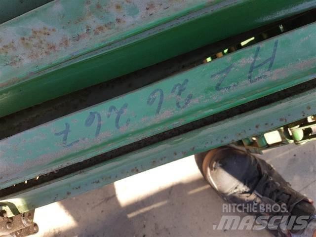 John Deere 942 Accessoires moissonneuse batteuse