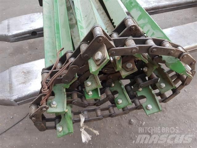 John Deere 942 Accessoires moissonneuse batteuse