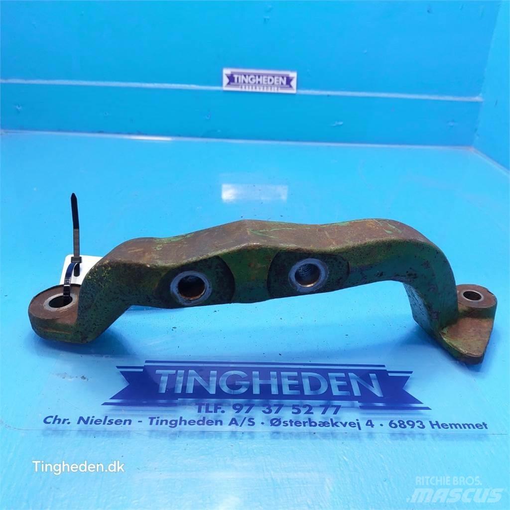 John Deere 945 Accessoires moissonneuse batteuse