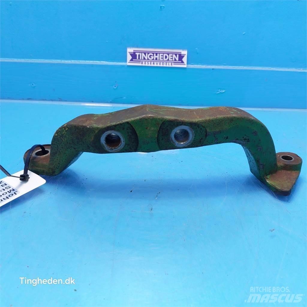 John Deere 945 Accessoires moissonneuse batteuse