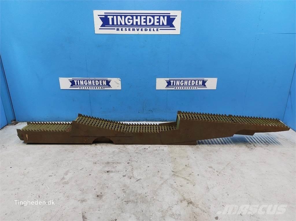 John Deere 945 Accessoires moissonneuse batteuse