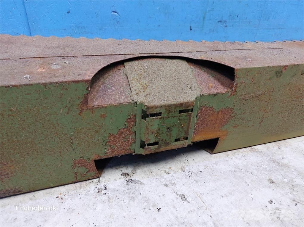 John Deere 945 Accessoires moissonneuse batteuse