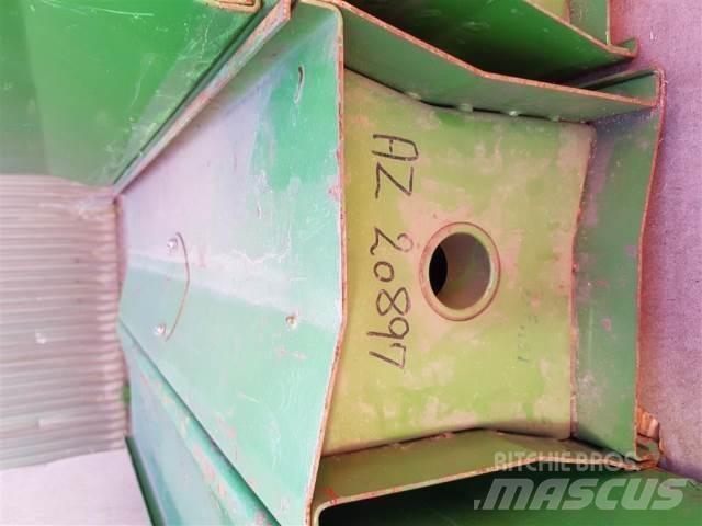 John Deere 950 Accessoires moissonneuse batteuse