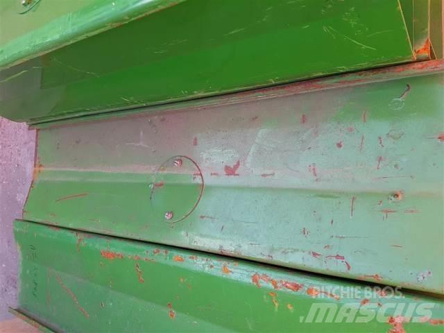 John Deere 950 Accessoires moissonneuse batteuse
