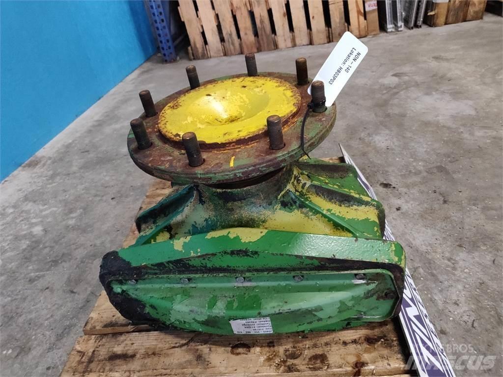 John Deere 950 Accessoires moissonneuse batteuse