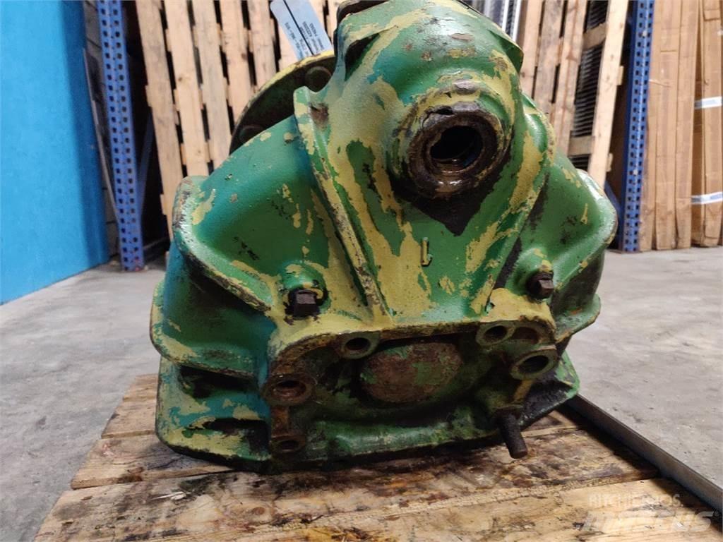 John Deere 950 Accessoires moissonneuse batteuse