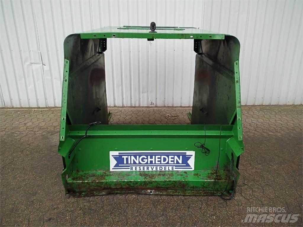 John Deere 9540 Agriculture - Autres