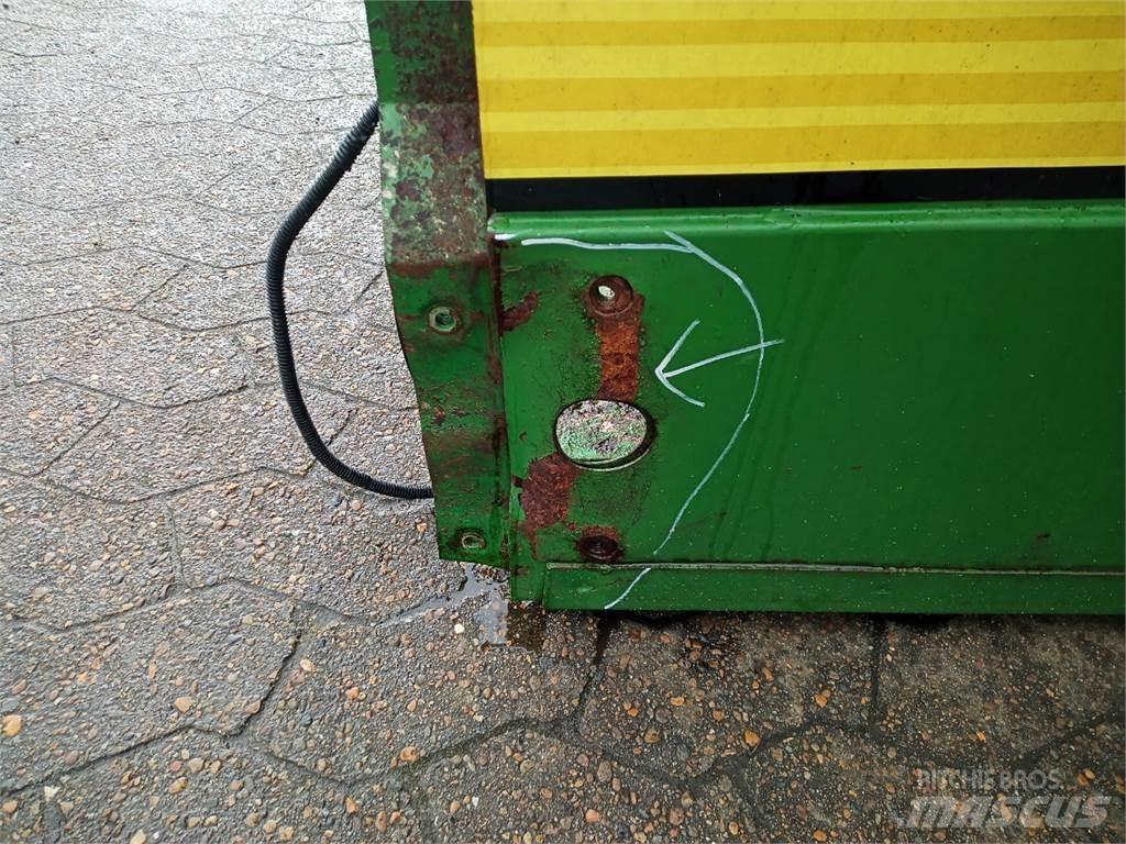 John Deere 9540 Agriculture - Autres