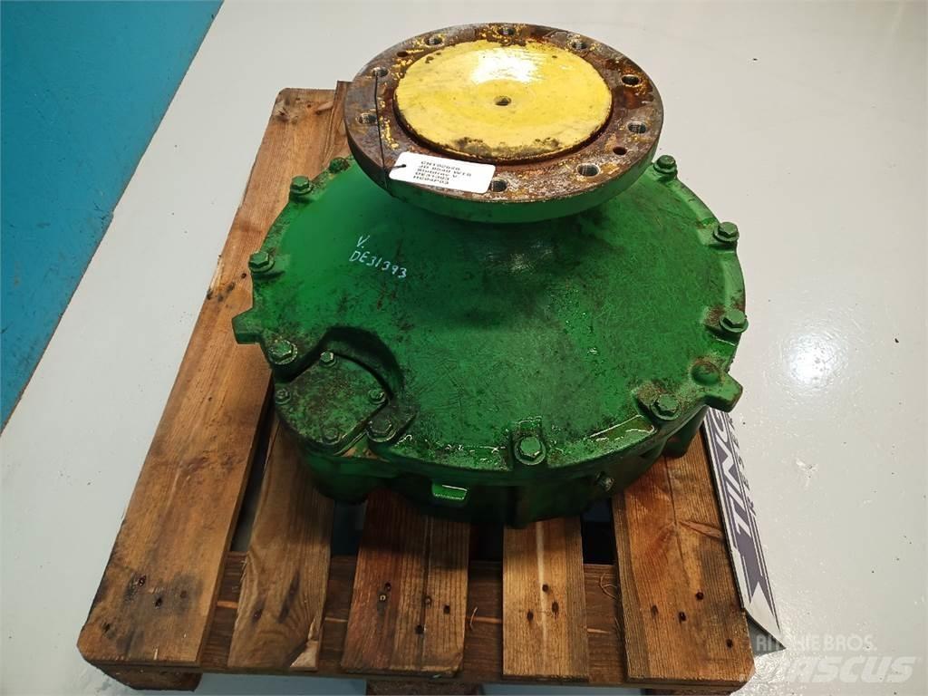 John Deere 9540 Accessoires moissonneuse batteuse