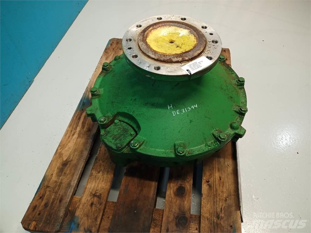 John Deere 9540 Accessoires moissonneuse batteuse