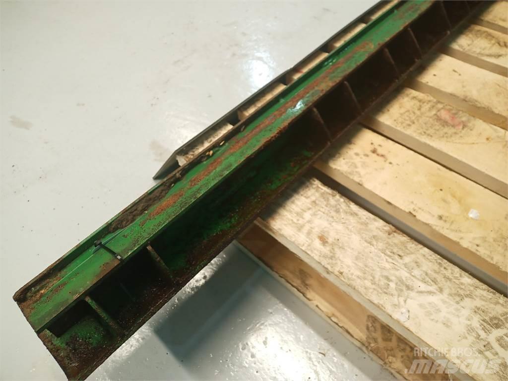 John Deere 9540 Accessoires moissonneuse batteuse