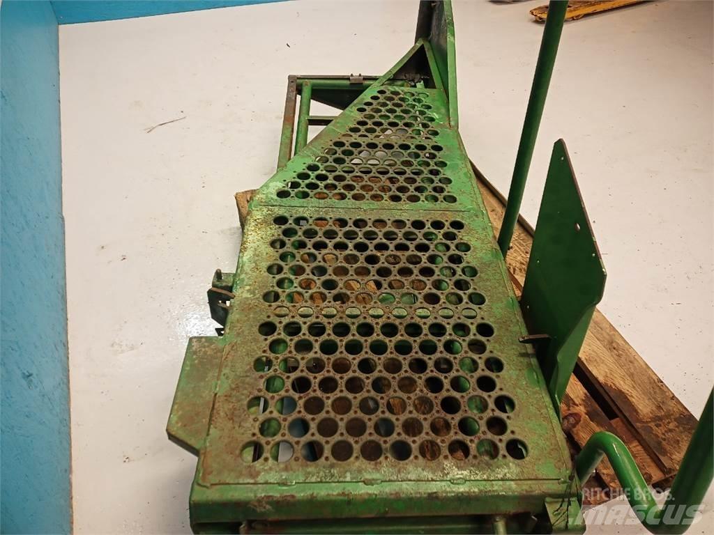 John Deere 9540 Agriculture - Autres