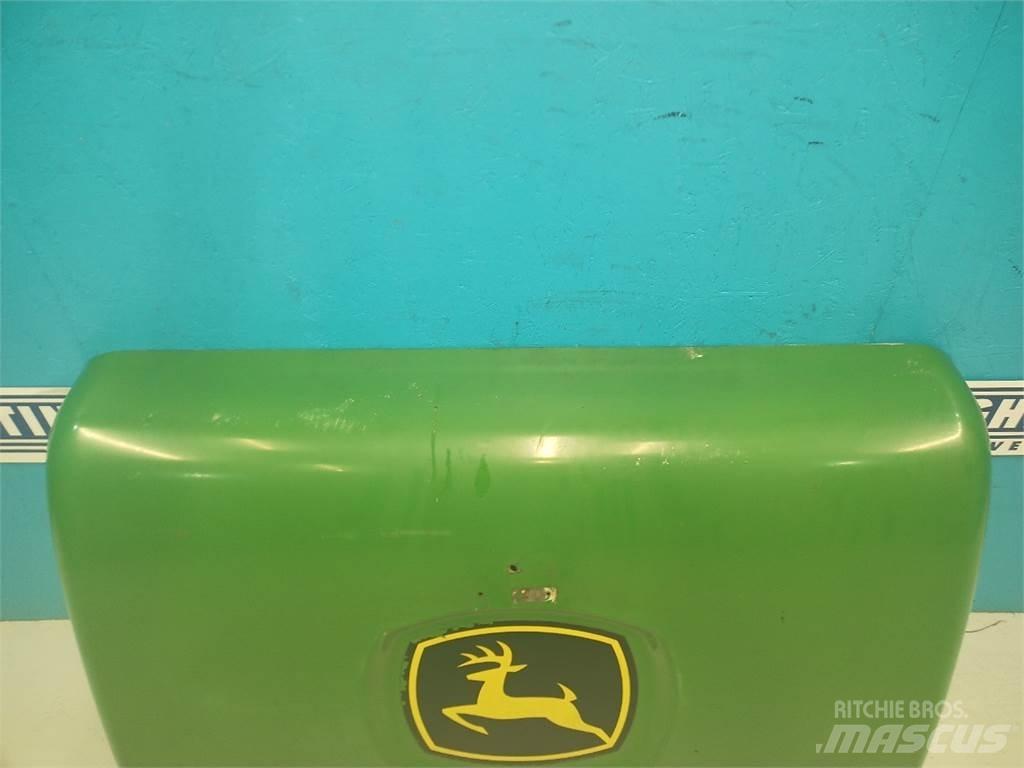 John Deere 9540 Agriculture - Autres