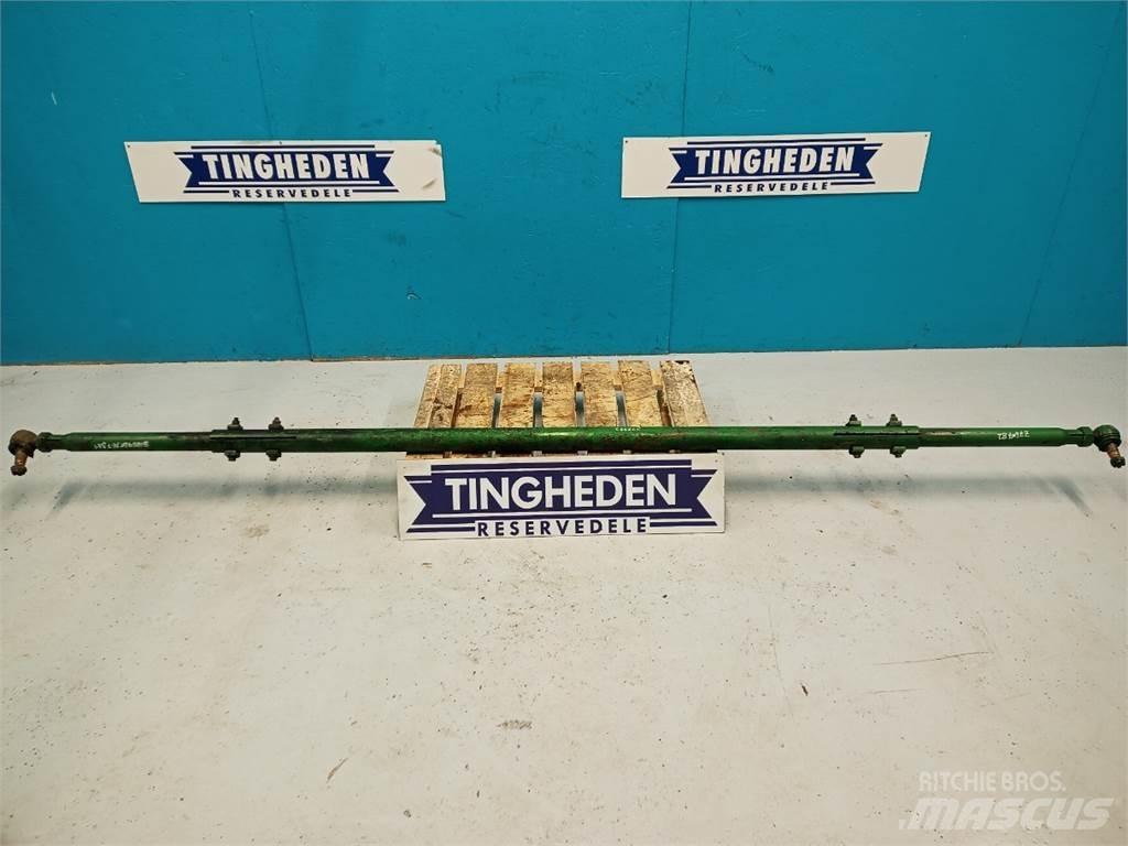 John Deere 9540 Accessoires moissonneuse batteuse