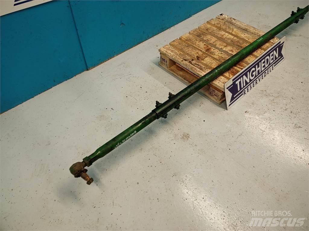John Deere 9540 Accessoires moissonneuse batteuse