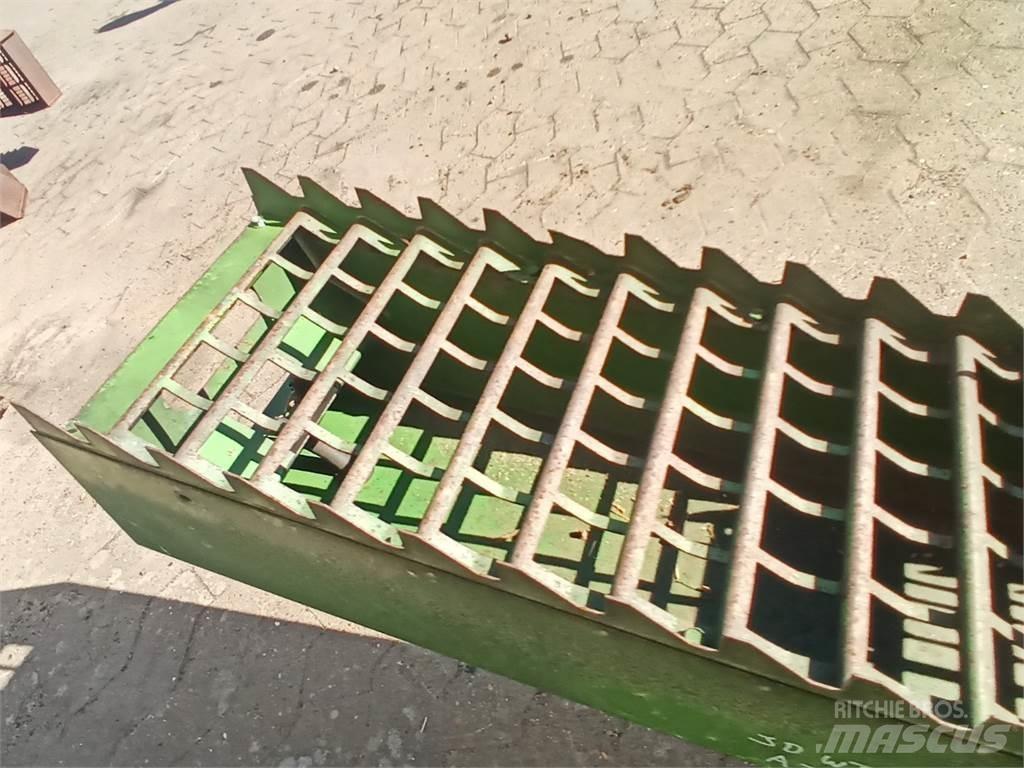 John Deere 9540 Accessoires moissonneuse batteuse