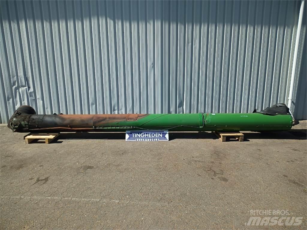 John Deere 9540 Accessoires moissonneuse batteuse