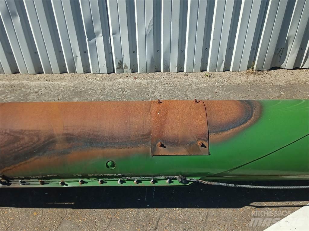 John Deere 9540 Accessoires moissonneuse batteuse
