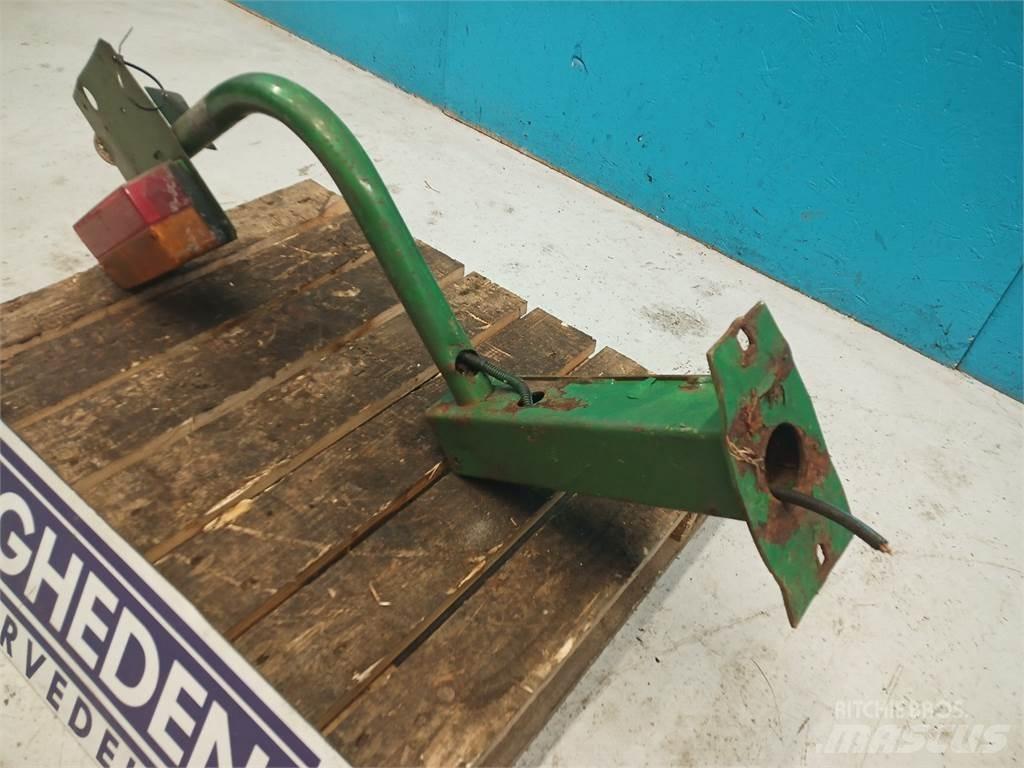 John Deere 9540 Agriculture - Autres
