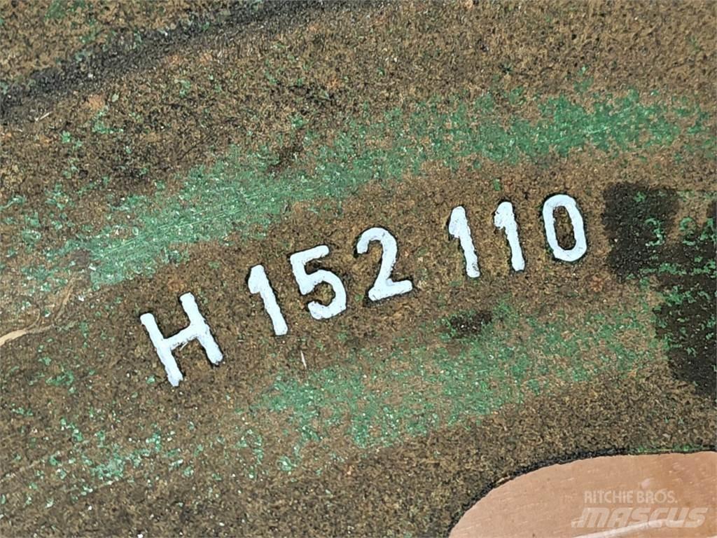John Deere 9540 Agriculture - Autres
