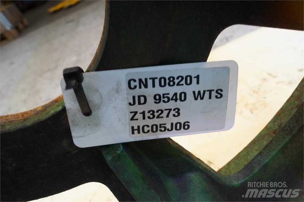 John Deere 9540 Agriculture - Autres