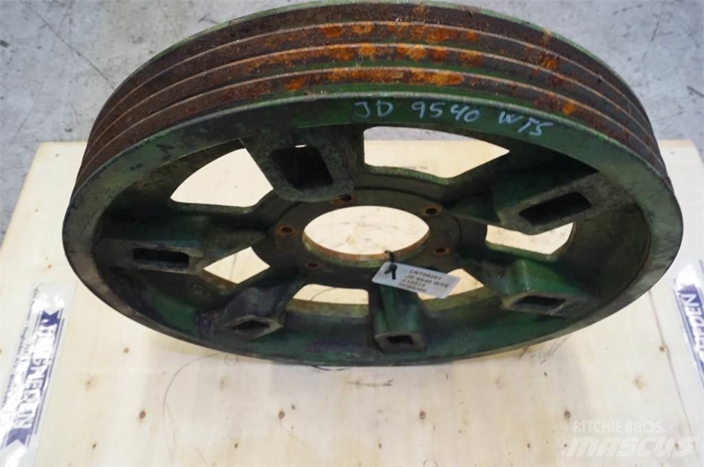 John Deere 9540 Agriculture - Autres