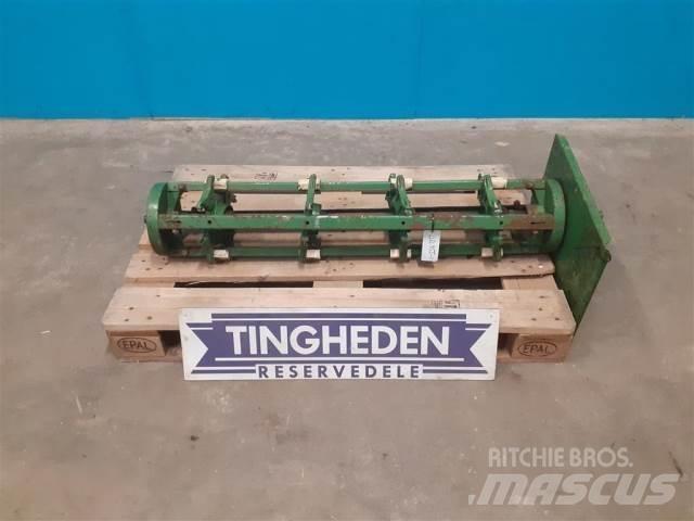 John Deere 955 Accessoires moissonneuse batteuse