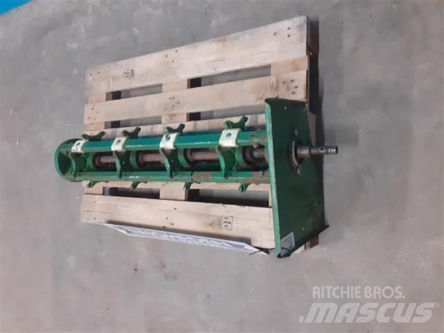 John Deere 955 Accessoires moissonneuse batteuse