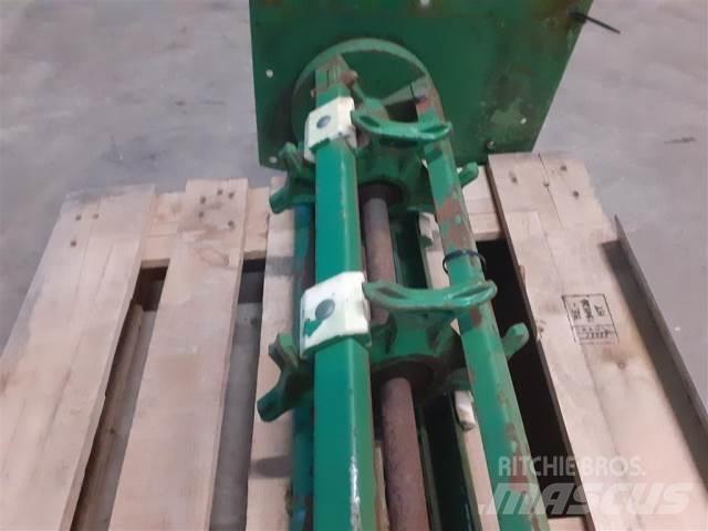 John Deere 955 Accessoires moissonneuse batteuse