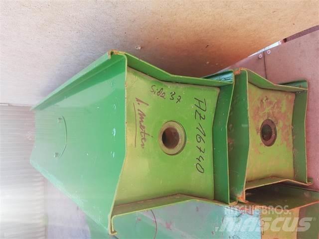 John Deere 955 Accessoires moissonneuse batteuse