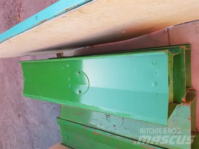 John Deere 955 Accessoires moissonneuse batteuse