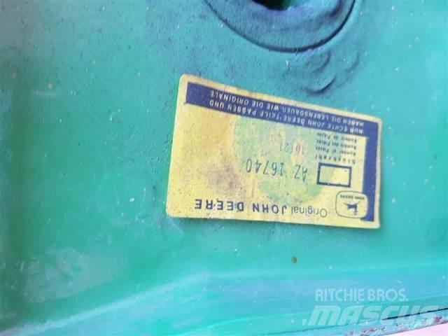 John Deere 955 Accessoires moissonneuse batteuse