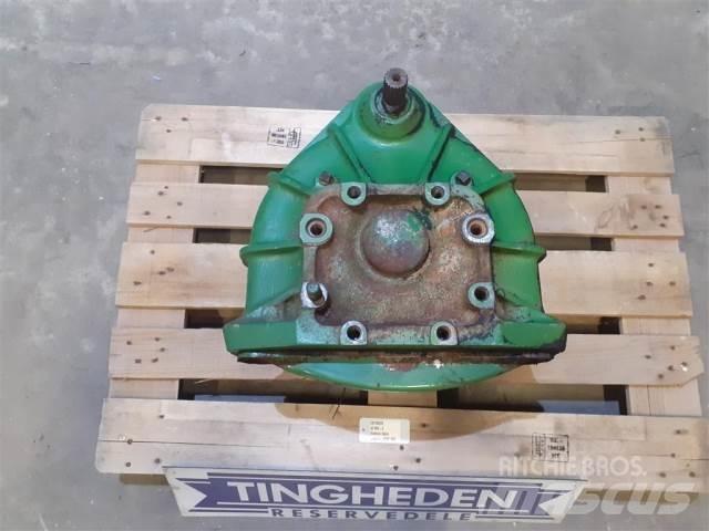 John Deere 955 Accessoires moissonneuse batteuse