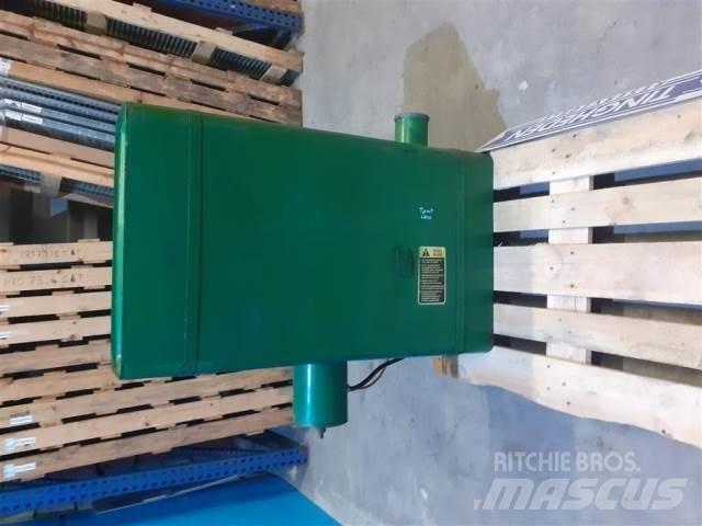 John Deere 955 Accessoires moissonneuse batteuse