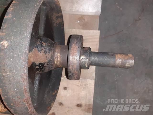 John Deere 955 Accessoires moissonneuse batteuse