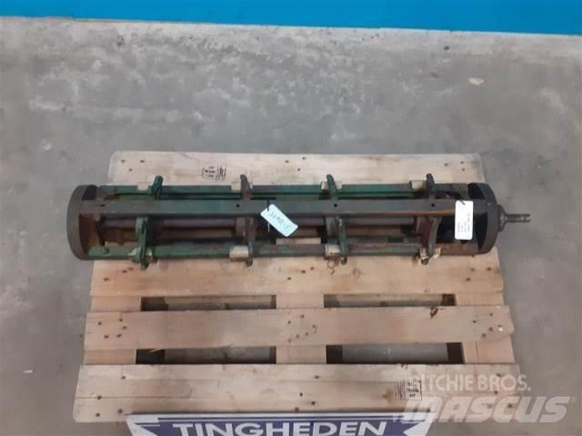 John Deere 955 Accessoires moissonneuse batteuse