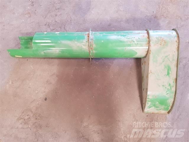 John Deere 955 Accessoires moissonneuse batteuse