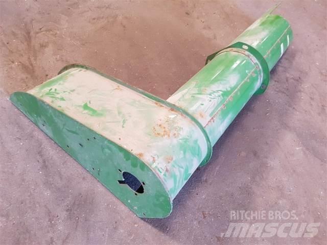 John Deere 955 Accessoires moissonneuse batteuse