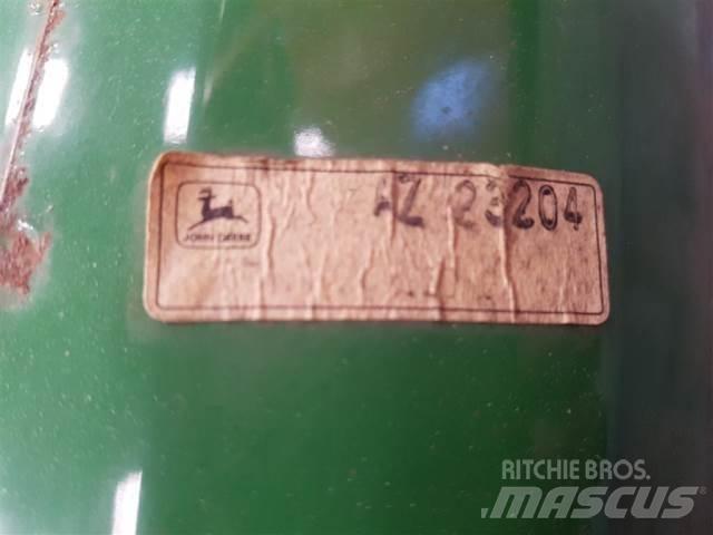 John Deere 955 Accessoires moissonneuse batteuse