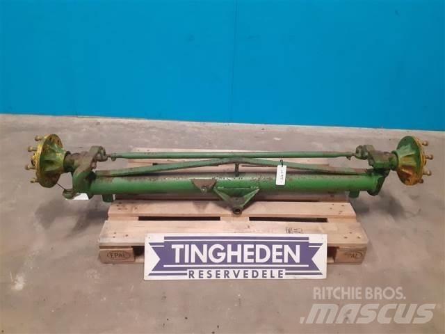 John Deere 955 Accessoires moissonneuse batteuse