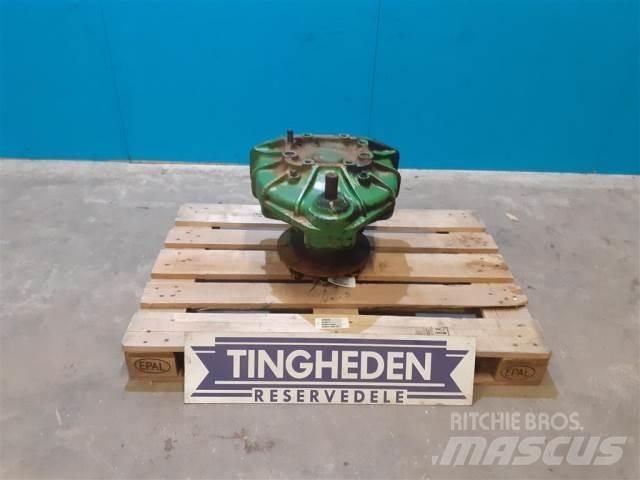 John Deere 955 Accessoires moissonneuse batteuse