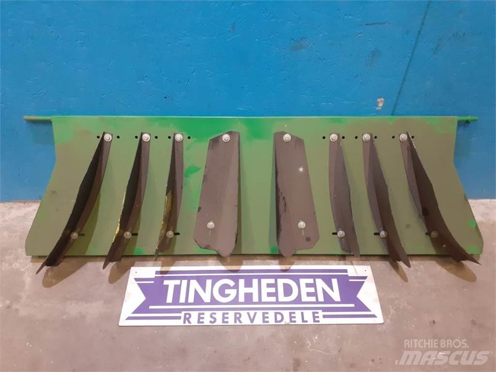 John Deere 955 Accessoires moissonneuse batteuse