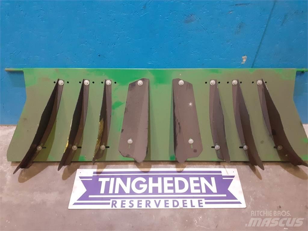 John Deere 955 Accessoires moissonneuse batteuse