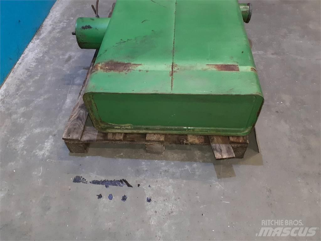 John Deere 955 Accessoires moissonneuse batteuse