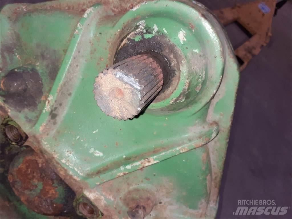 John Deere 955 Accessoires moissonneuse batteuse