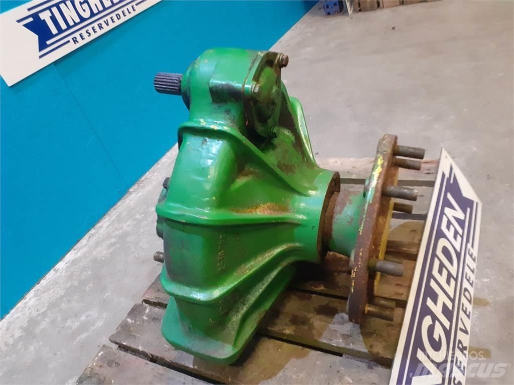 John Deere 955 Accessoires moissonneuse batteuse