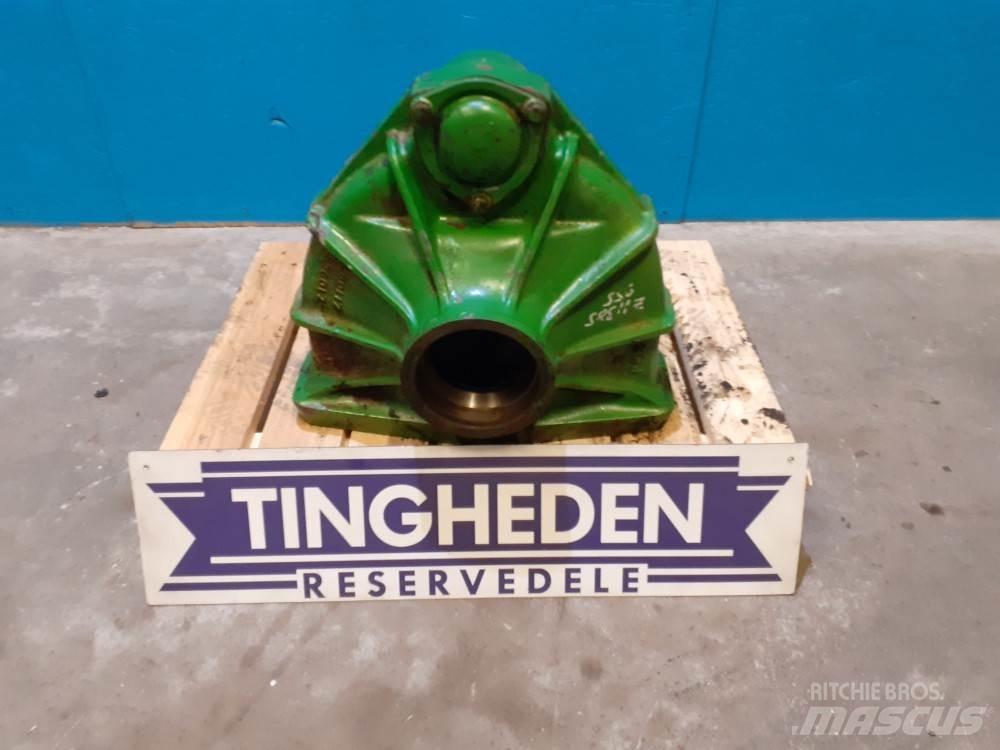 John Deere 955 Accessoires moissonneuse batteuse