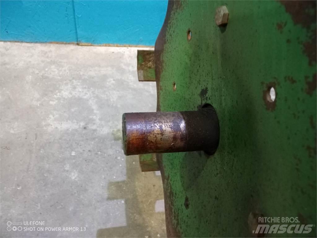 John Deere 955 Accessoires moissonneuse batteuse